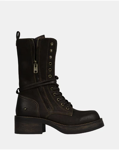 Windsor Smith - Grown Boots - Women’s