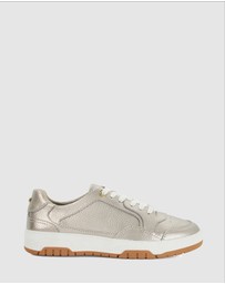 Dune London - Eckley - Gold