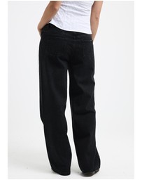 Insight - Priya Mid Straight Denim Jeans