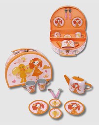 Pink Poppy - Emma Memma Gift Bundle