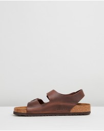 Birkenstock - Milano Regular Unisex