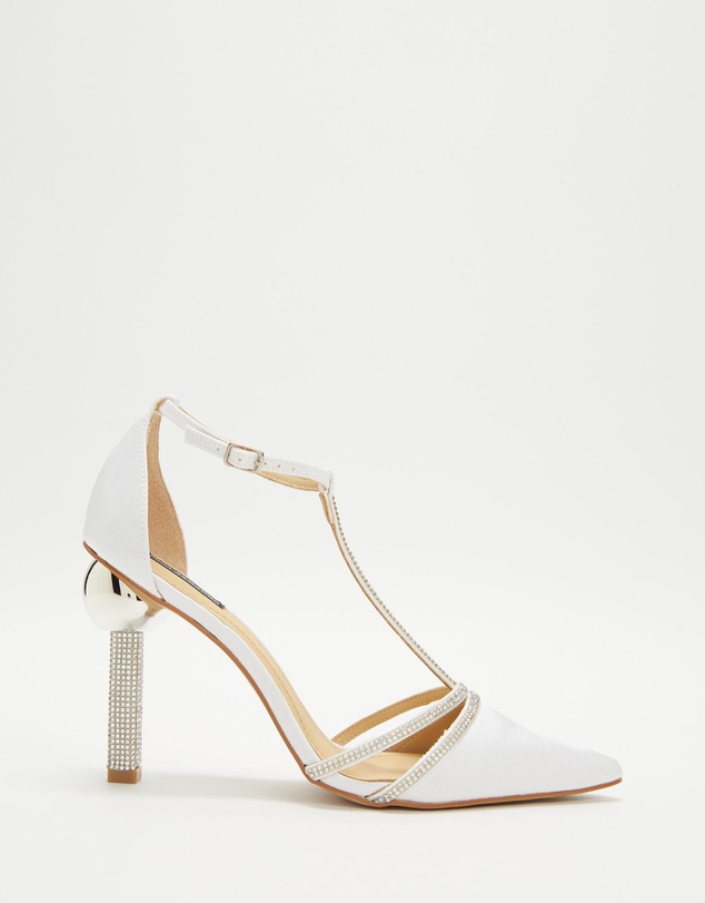 Nina Armando - Siena Heels