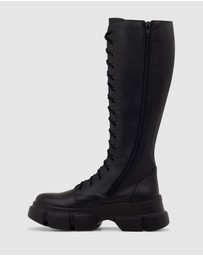 ROC Boots Australia - Rouse