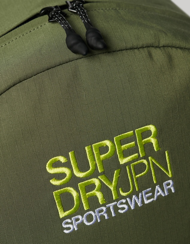 Superdry - Code Trekker Montana Backpack
