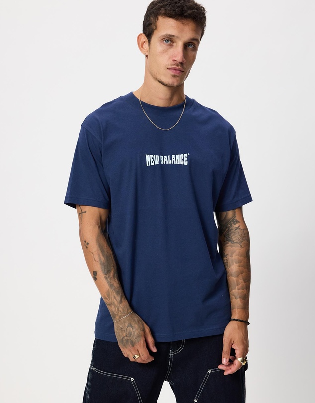 New Balance - Wavey T-Shirt