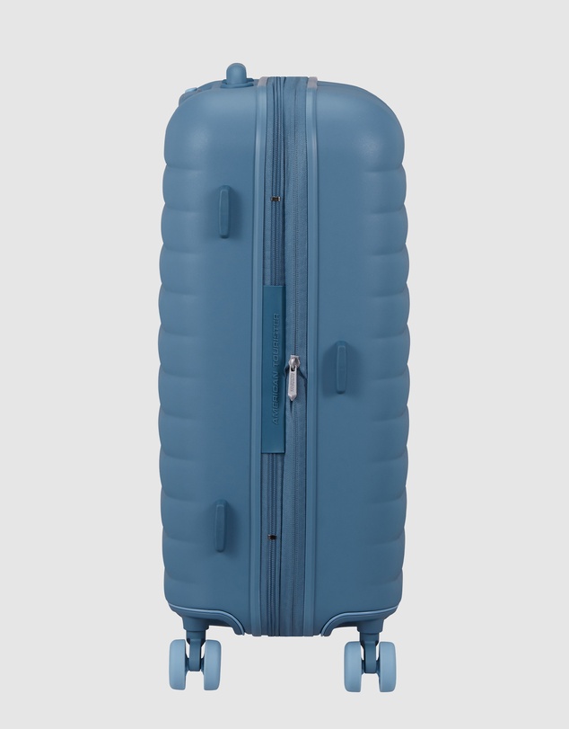 American Tourister - Neovibe Check-In Medium 67Cm Suitcase Expandable
