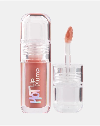 MCoBeauty - Hot Lip Plump - Fancy