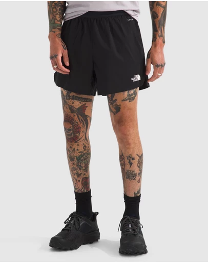 The North Face - 5in Sunriser Shorts