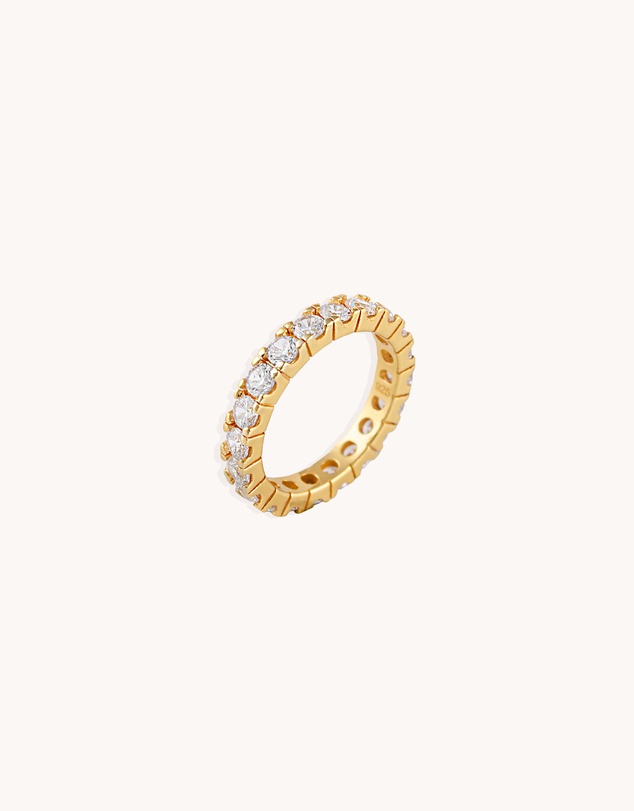 Bianc - Eternity Ring