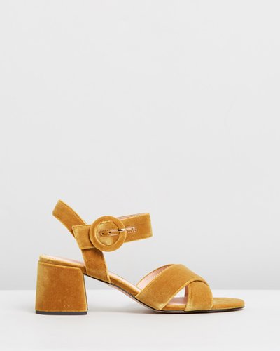 Penny Sandals