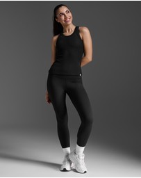 2XU - Fluid Ribbed Tank