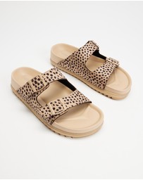 Holster - Stride Comfort Slide - Women's