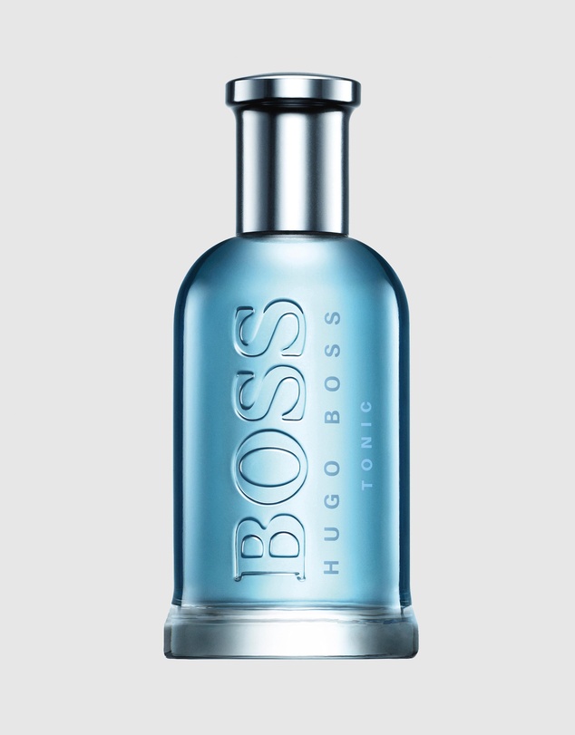 BOSS - Boss Bottled Tonic Eau de Toilette 100 ml