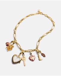 MIMCO - Le Charme Necklace