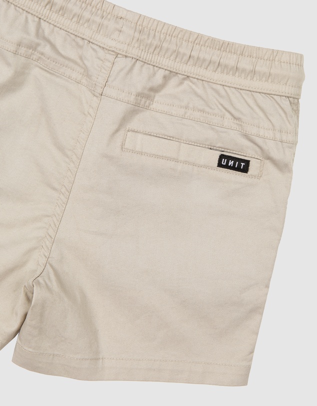 UNIT - UNIT Core Kids Shorts