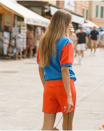 Araminta James - Palma Shorts