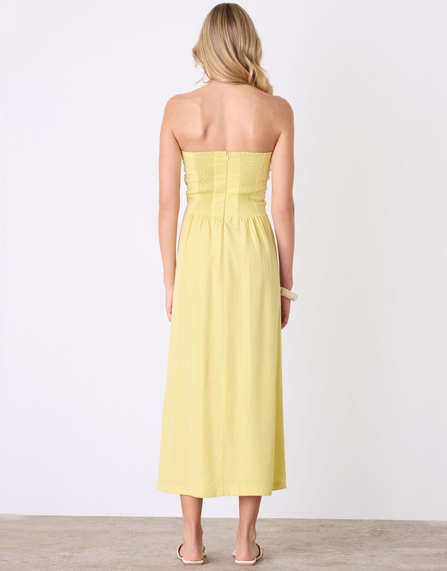 Esmaee - Popsicle Dress