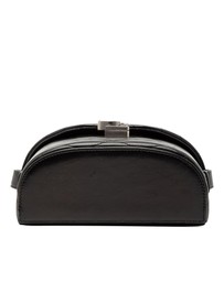 Pre-Loved by Azura Reborn - Pre-Loved Quilted Lambskin Monogram June Box Bag