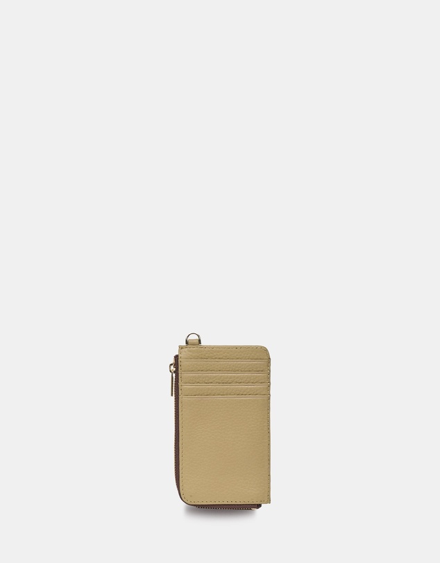 SABEN - Winona Card Holder Willow