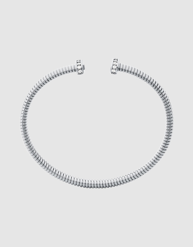 Michael Kors - Premium Silver Bracelet