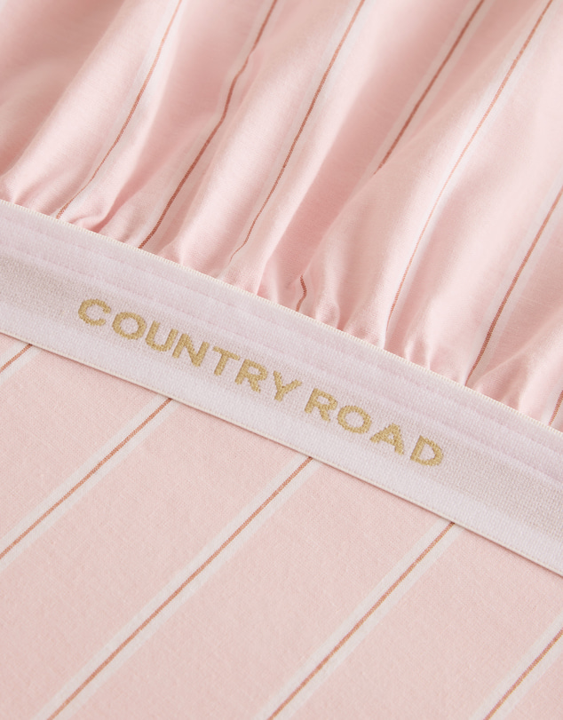 Country Road - Kids Evie King Single Fit Sheet