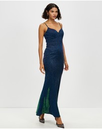Romance by Honey and Beau - Venus Sweetheart Maxi