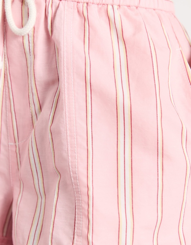 Jag - Gigi Stripe Short