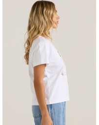 Sass - Ray Tee