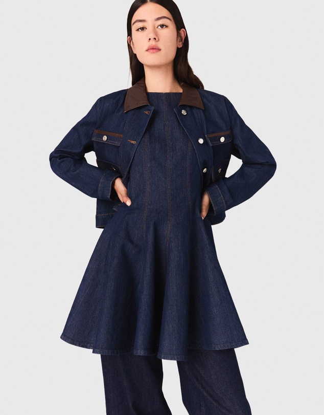 Maje - Vifox Blazer