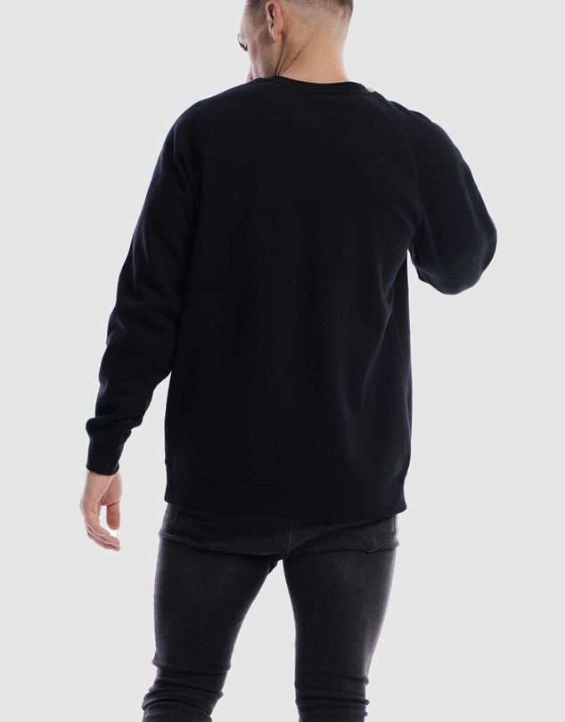 DVNT - Devoid Crewneck