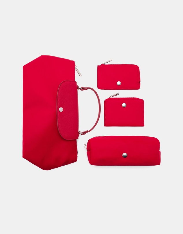 M.N.G - Nanda Cosmetic Bag
