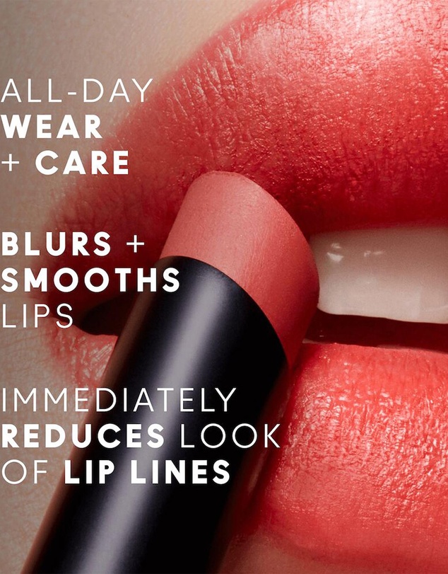 MAC - Velvet Blur Slim Stick Lipstick