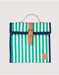 The Somewhere Co - Riviera Lunch Satchel