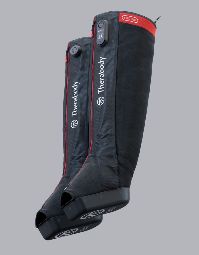 Therabody - JetBoots PRO Plus Compression Boots