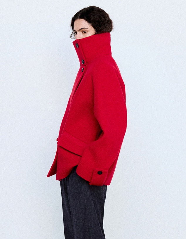 M.N.G - Shoper Coat