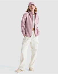 The North Face - Shelbe Raschel Hoodie