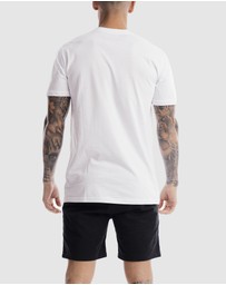 Counter Culture - Culture Varsity Tee