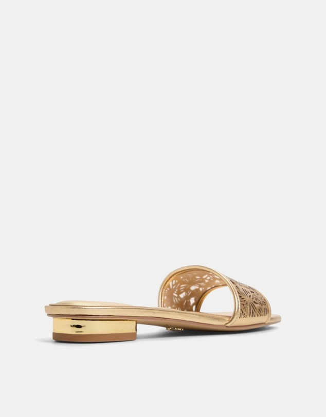 ALDO - Brilliance Slip On Sandals