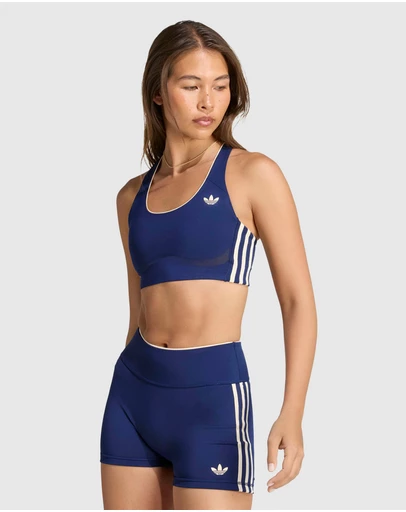 adidas Originals - adidas Originals Sport Medium Support Bra
