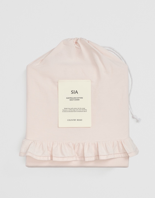 Country Road - Sia Queen Quilt Cover