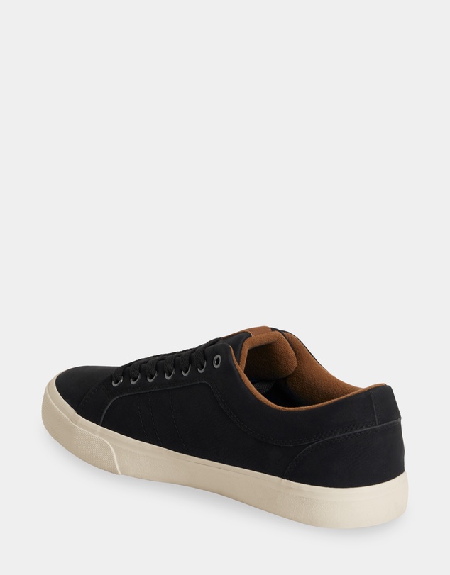 Kustom - Mens Finetime Sneakers