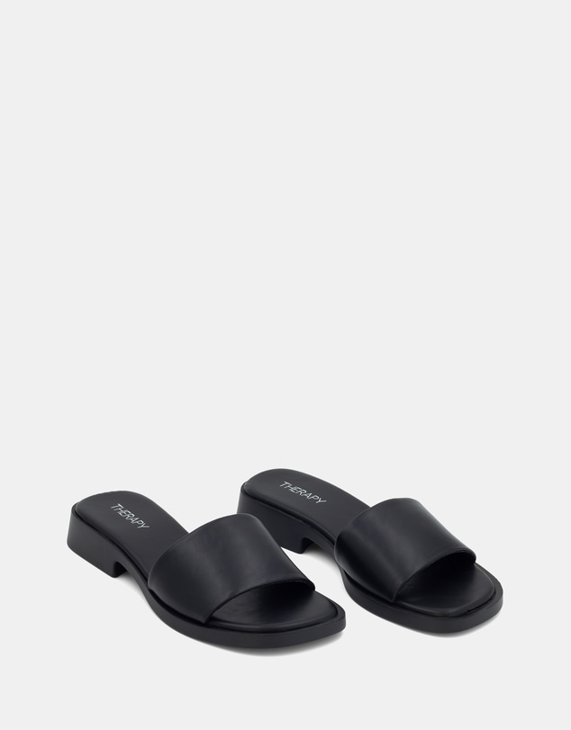Therapy - Daytona Heeled Sandal