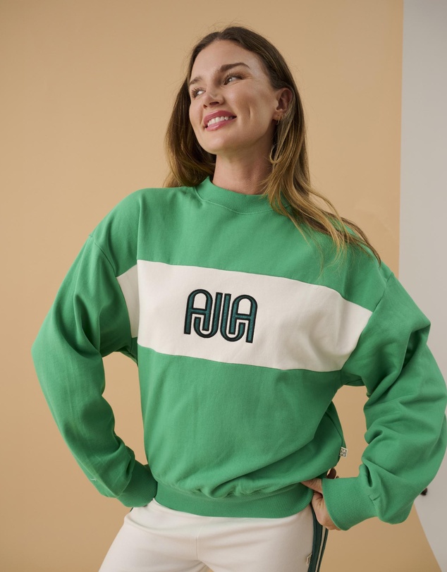Araminta James - A James Sweatshirt