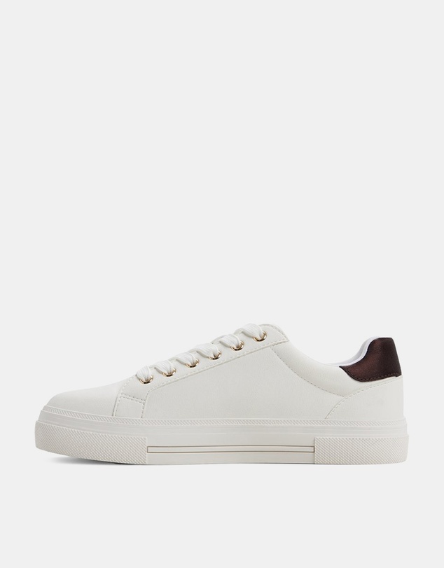 ALDO - Saddie Cupsole Sneakers