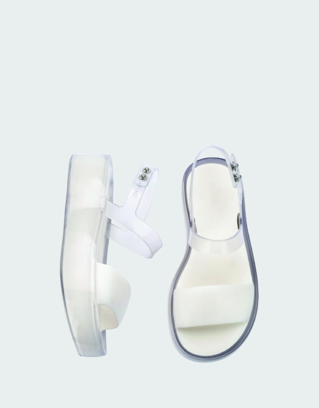 Melissa - Melissa Float Platform