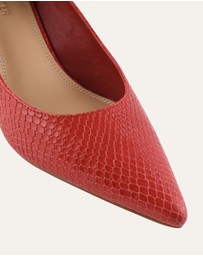 Jo Mercer - Blair Low Heels