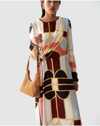 Sancia  - The Peta Dress