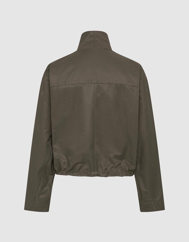 St. Agni - Flight Jacket