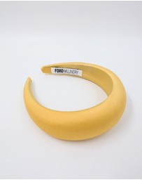 FORD MILLINERY - Monica Headband