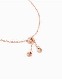 Michael Kors - Premium Rose Gold Tone Bracelet